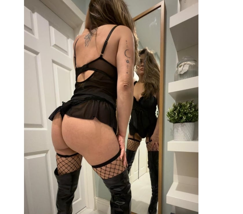 GORGEOUS🇧🇷 😍Picture 💯real 🫦Party 🔥NEW