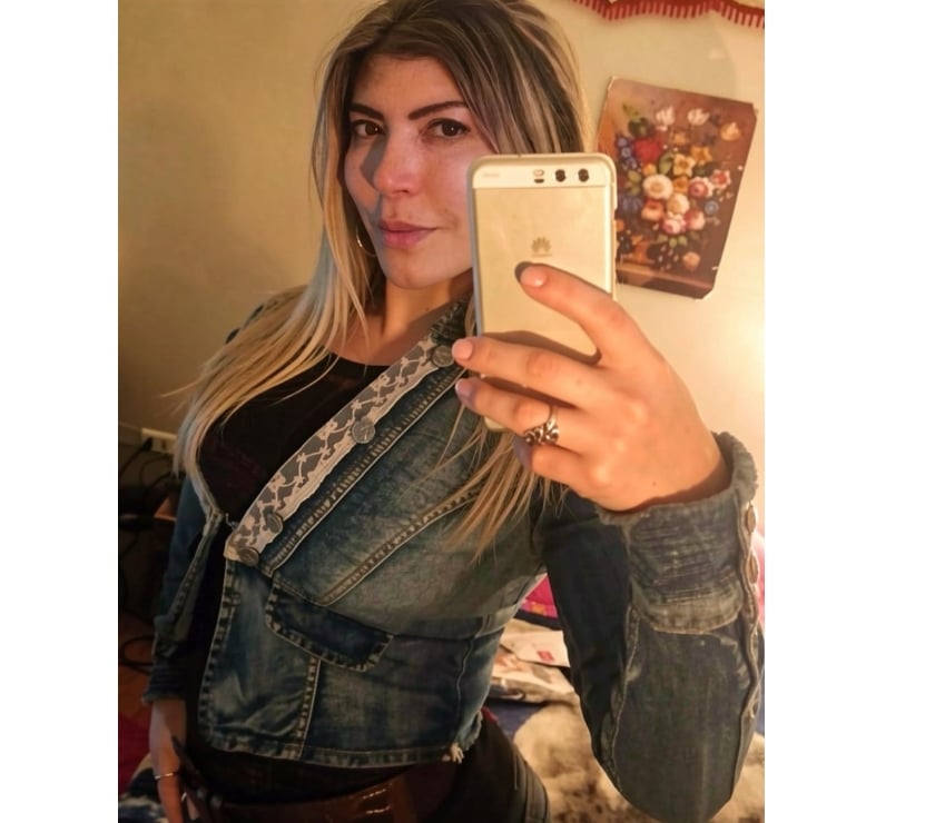 Escorts East Sussex Brighton - Photos for Nikol Milf paraguayan, an unforgettable experience