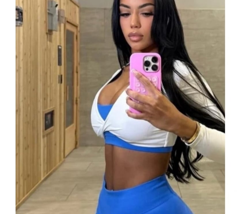 SAMY🍑💦FIRST TIME IN TOWN 🥛PARTY GIRL🥃🥳🔥