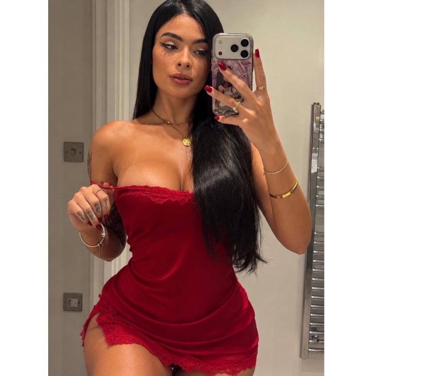 💕SECRET LIVIA💕REAL PICS💕 CALL ME LOVE💕