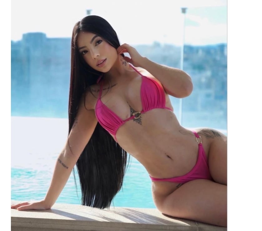 Escorts Edinburgh Edinburgh - Edinburgh - Photos for Renata 100% real Brazilian 🫦