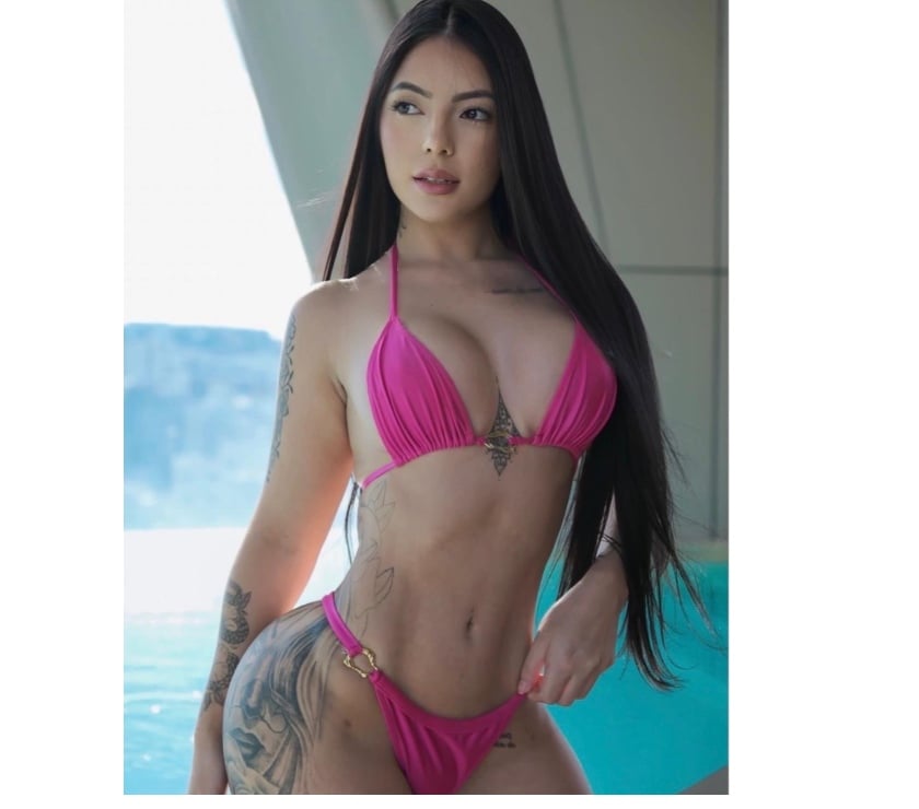 Escorts Edinburgh Edinburgh - Edinburgh - Photos for Renata 100% real Brazilian 🫦