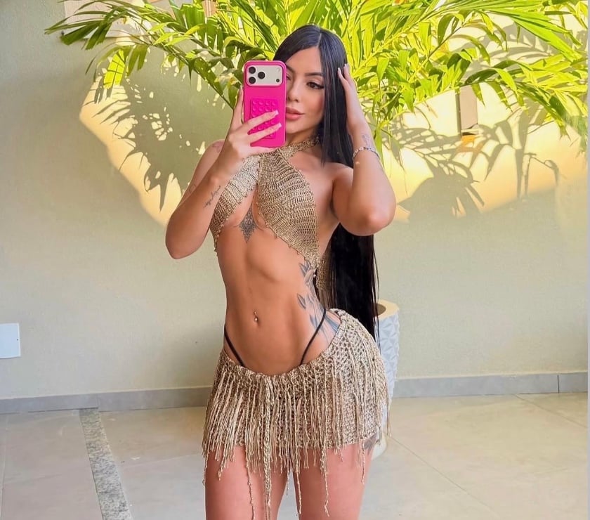 Escorts Edinburgh Edinburgh - Edinburgh - Photos for Renata 100% real Brazilian 🫦