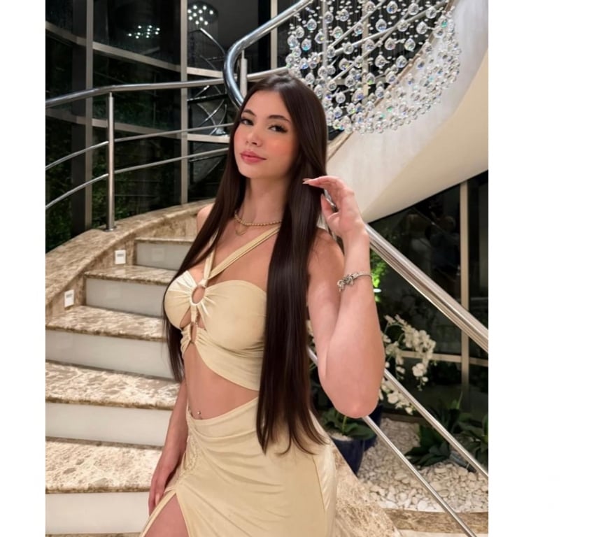 Escorts Edinburgh Edinburgh - Edinburgh - Photos for Nayara Stunning Girl 💕