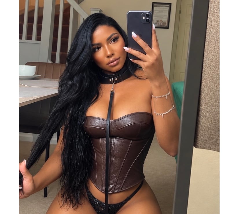 🍑🔥🫦ÍNDIA MANAUARA LATINA HOT GIRL🍑🔥🫦
