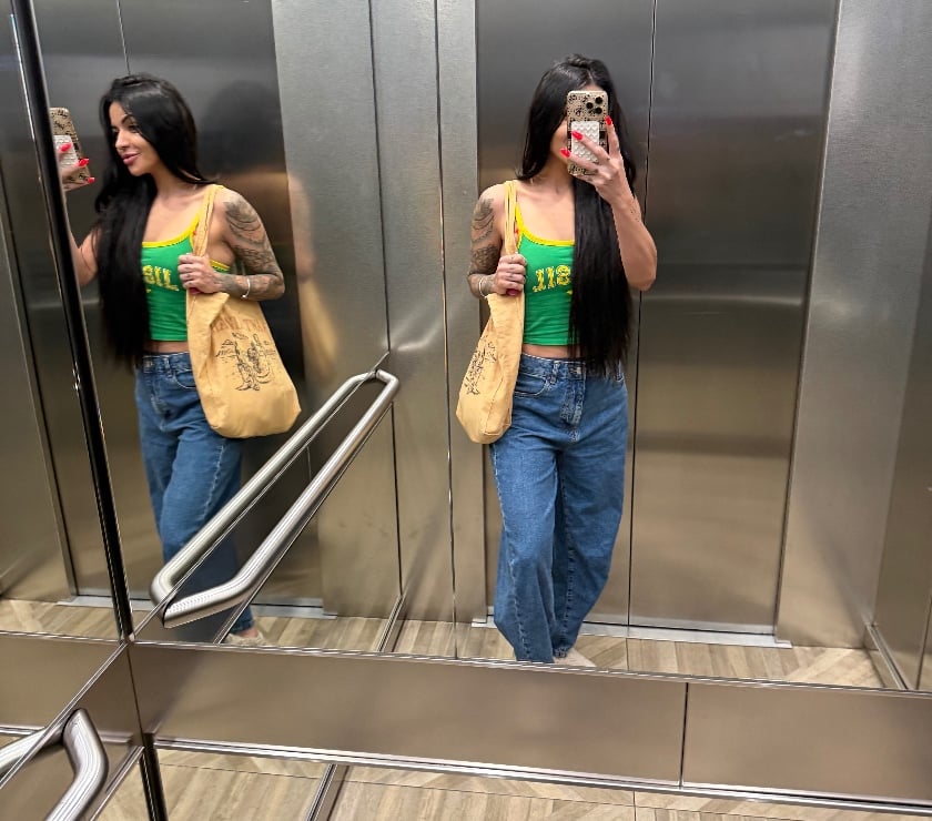 Escorts East London Devons Road - East London - Photos for Bia🇧🇷Moreno❤️Brazilian 🇧🇷