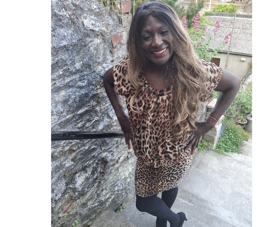 Trans Escorts Ealing Northolt - Ealing - Photos for Chloe in northolt wednesday to sunday