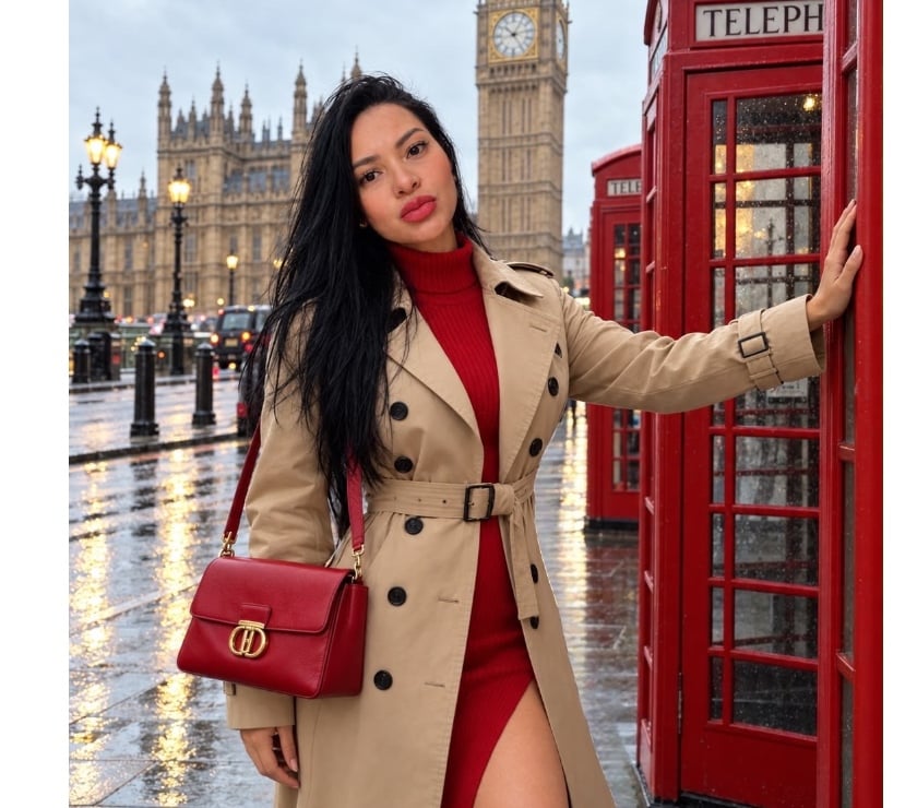 Escorts Hampshire Southampton - Photos for VIVI FOR YOU 🍯🍓
