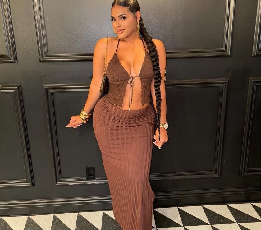 Gravesend - Gravesham — Gorgeous Lili 😘 the best service ❤️