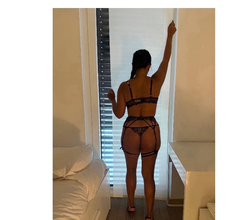 Escorts South East London Croydon - Photos for BRAZILIAN MATURE 100% real party🥂🇧🇷