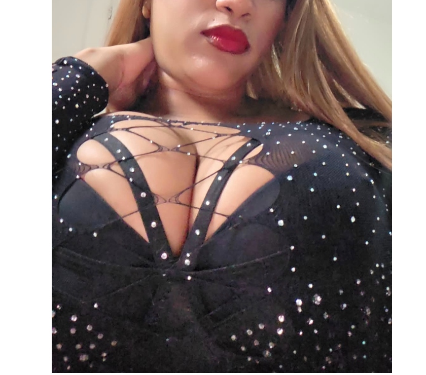 Milton Keynes City Centre - Milton Keynes — NIKI HOT CARIBBEAN GIRL NEW IN THE CITY