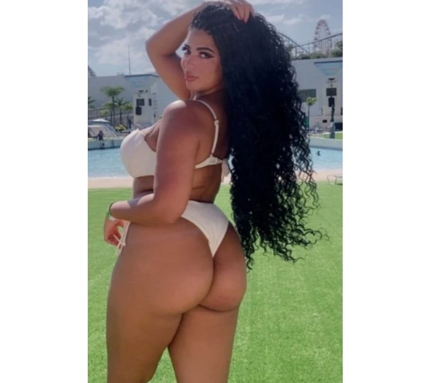 Escorts Central London Mayfair - Central London - Photos for 🎀 New in the town Ailyn 🎀
