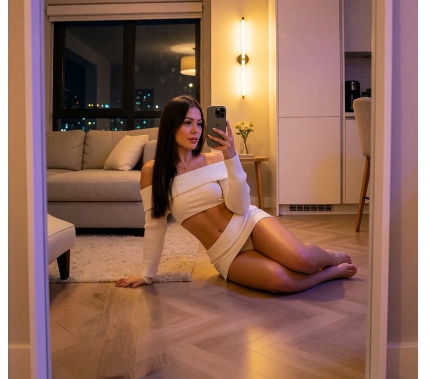 Fernanda Brazilian (New here)💞🇧🇷🔥