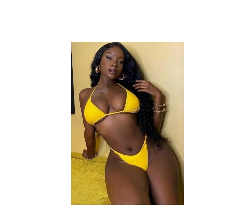 Runcorn - Halton — Black african full service new