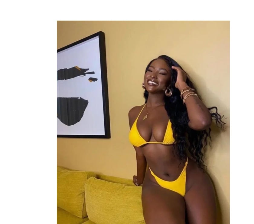 Runcorn - Halton — Black african full service new