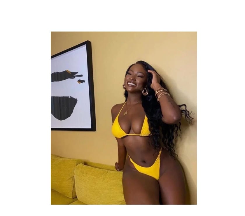 Runcorn - Halton — Black african full service new