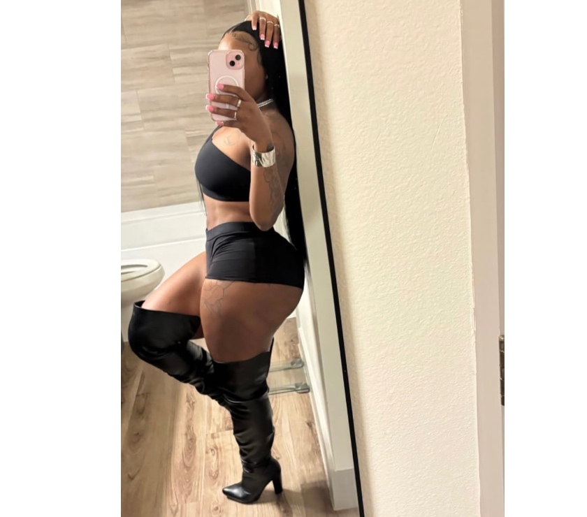 Croydon Town Centre - Croydon — 🖤🔥NEW DENISSE🔥🖤THE BLACK PEARL♟️