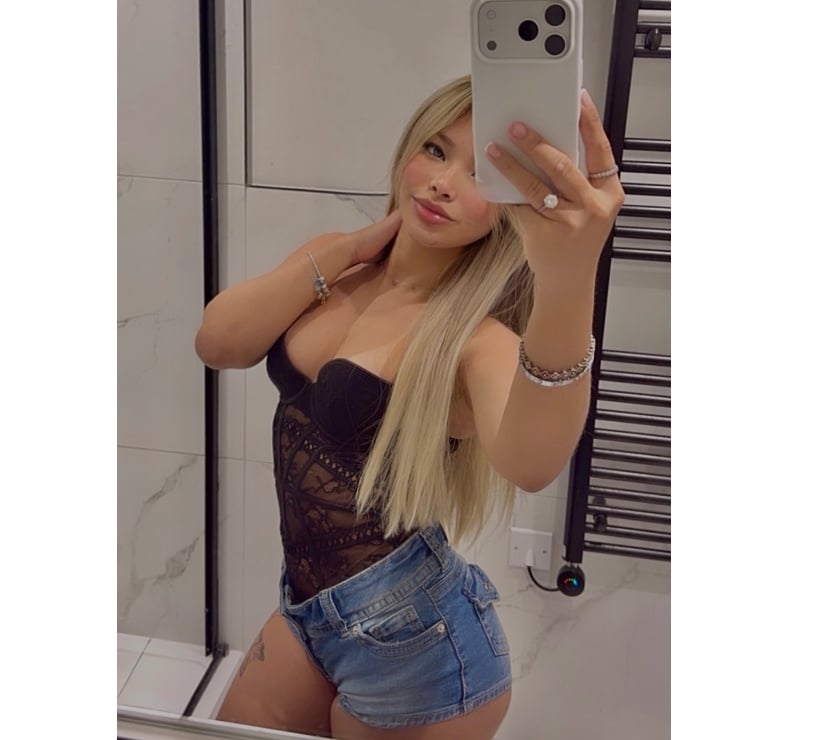 Escorts North London Wood Green - North London - Photos for 🎀JASMINE🎀 girlfriend🔥😈