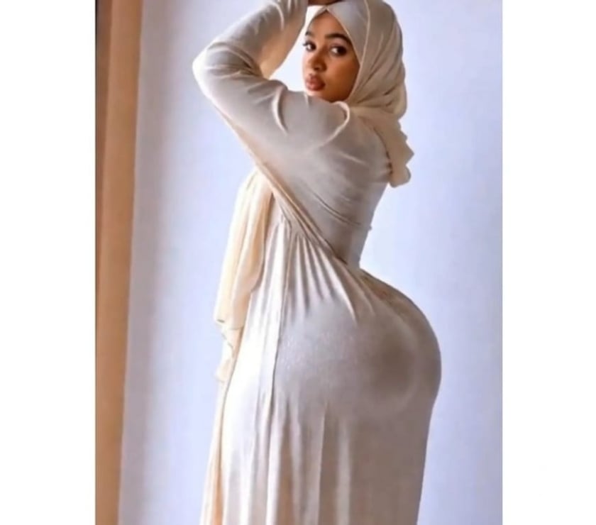 HOT AND SEXY AFRICAN GIRL BEST OWO💦