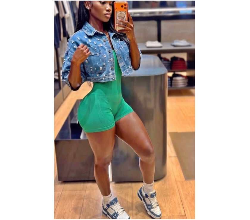 Tooting Broadway - South West London — HOT AND SEXY AFRICAN GIRL BEST OWO💦
