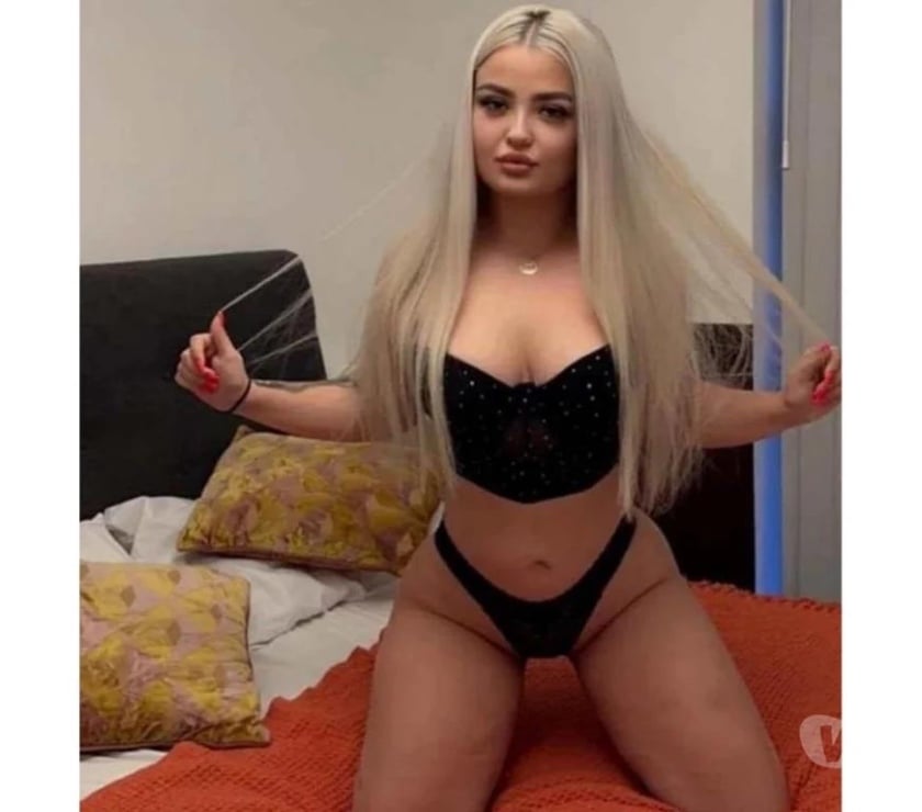 Escorts South East London Croydon - Photos for YADIRA beatifull party 🌹