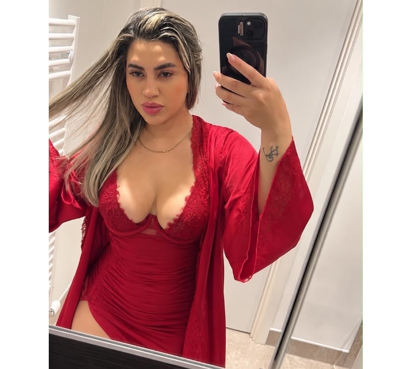 Escorts North West London Wembley Park - North West London - Photos for MILA 🔥 NO RUSH 💖🥰