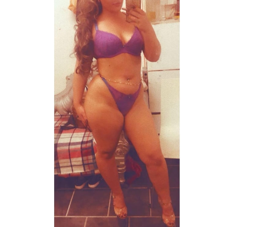 Leyton - East London — 🖤 Luxury Latina Experience 🖤