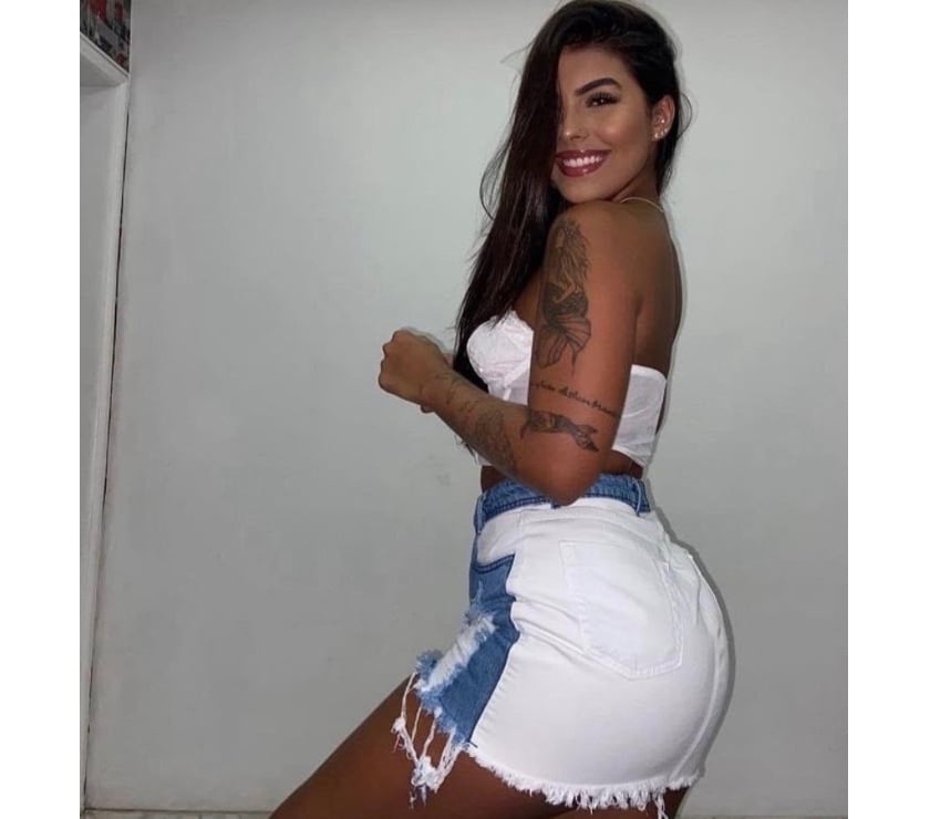Escorts South West London Sutton - Photos for AMANDA FRIST TIME IN TOWN🍭👅 PICS REAL💯🇧🇷