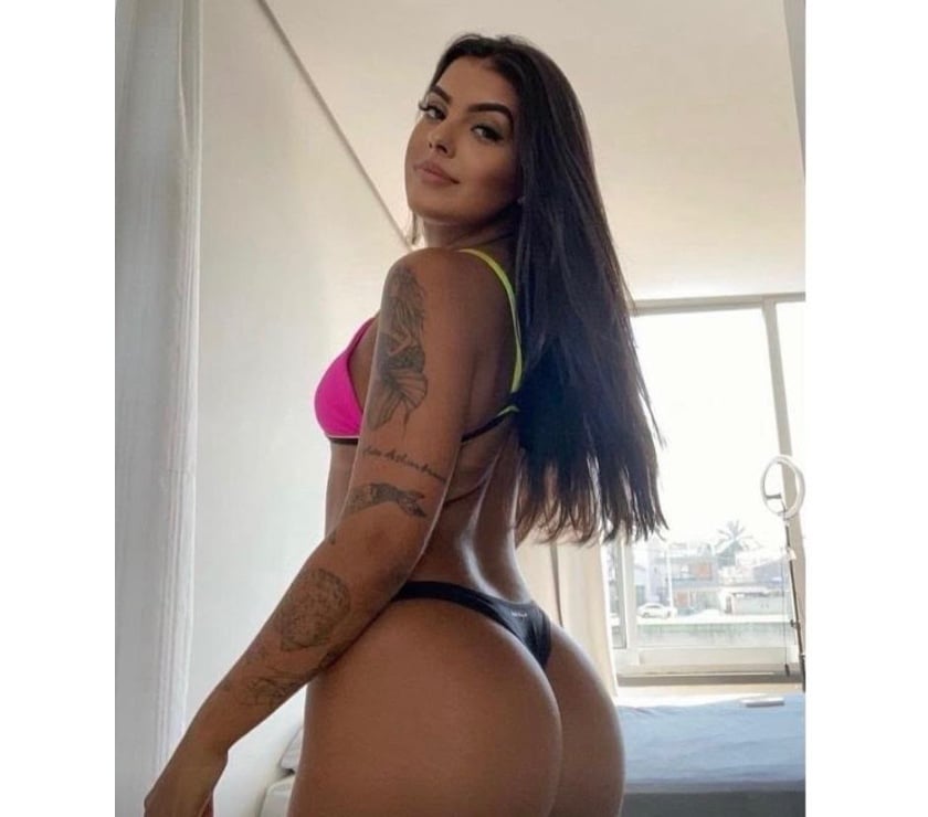 Escorts South West London Sutton - Photos for AMANDA FRIST TIME IN TOWN🍭👅 PICS REAL💯🇧🇷