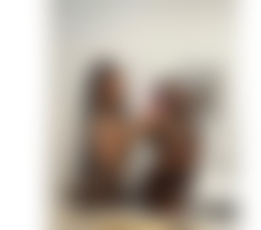 Escorts South East London Waddon - Croydon - Photos for DOUBLE TRUBLE 👹👹 Double Party 🤯 Sofia&Lora