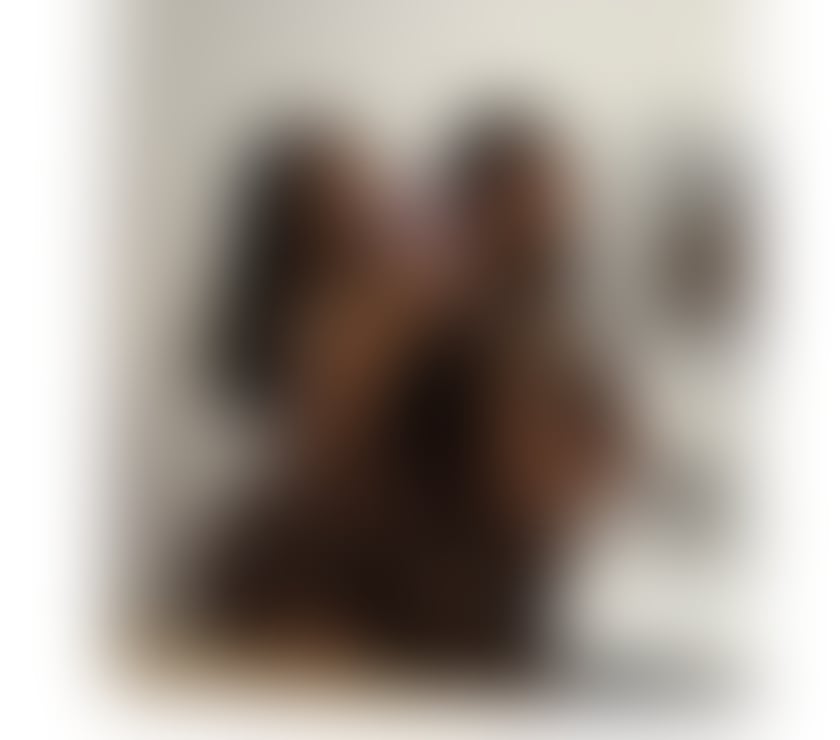 Escorts South East London Waddon - Croydon - Photos for DOUBLE TRUBLE 👹👹 Double Party 🤯 Sofia&Lora