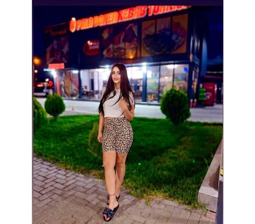 Escorts Kent Ashford - Photos for New in your city – Meet Anda.