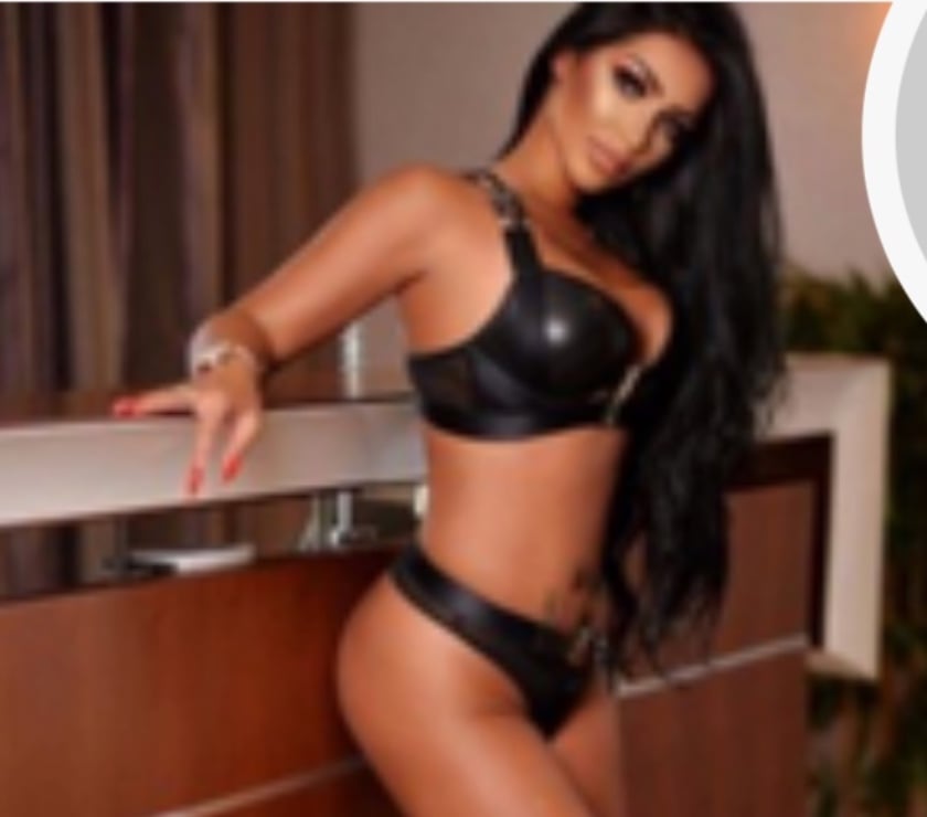 Sunderland City Centre - Sunderland — ❗️🔞ESCORT&EROTIC MASSAGE❗️🔞 INC& OUT❗️