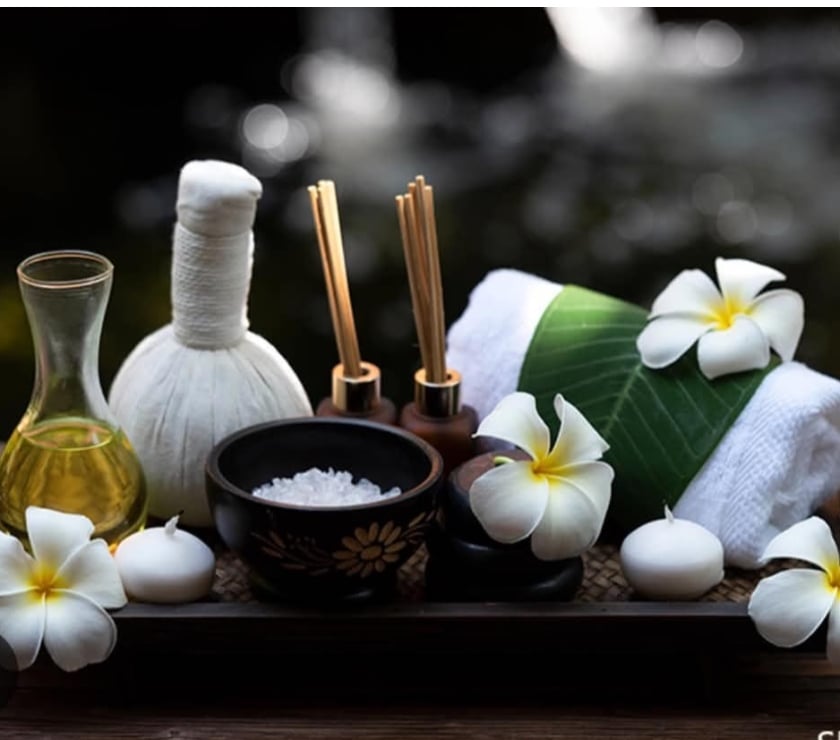 Sheffield City Centre - Sheffield — Lily  massage super experience 💖