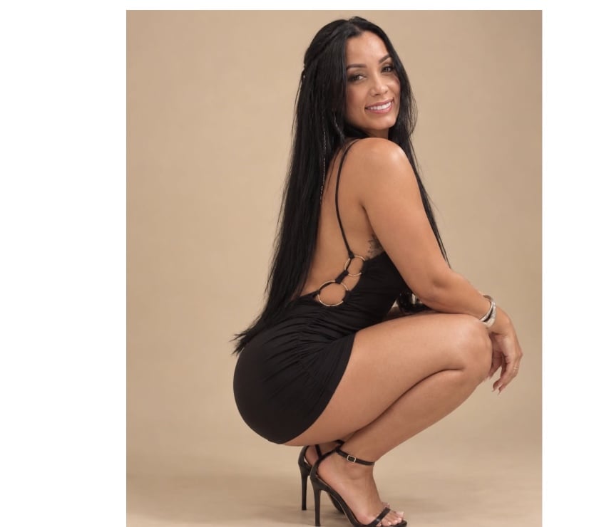 Escorts Staffordshire Lichfield - Photos for 🇧🇷NATALIA LATINA❤️GFE -PARTY