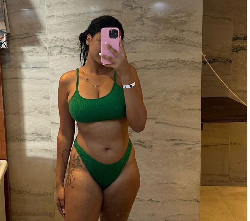 Escorts East London Stratford - DLR Station - East London - Photos for 🇧🇷BRAZILIAN🔥BIG BOOBS🍑