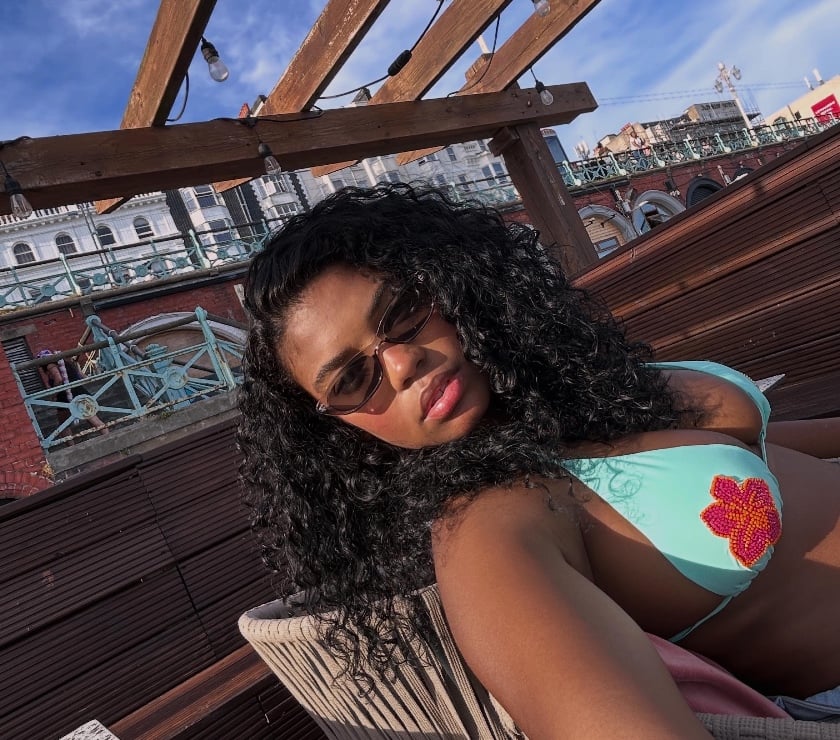 Escorts Gloucestershire Gloucester - Photos for SABRINA BRAZILIAN 😈🇧🇷🍒 New in town🥂💯🥳