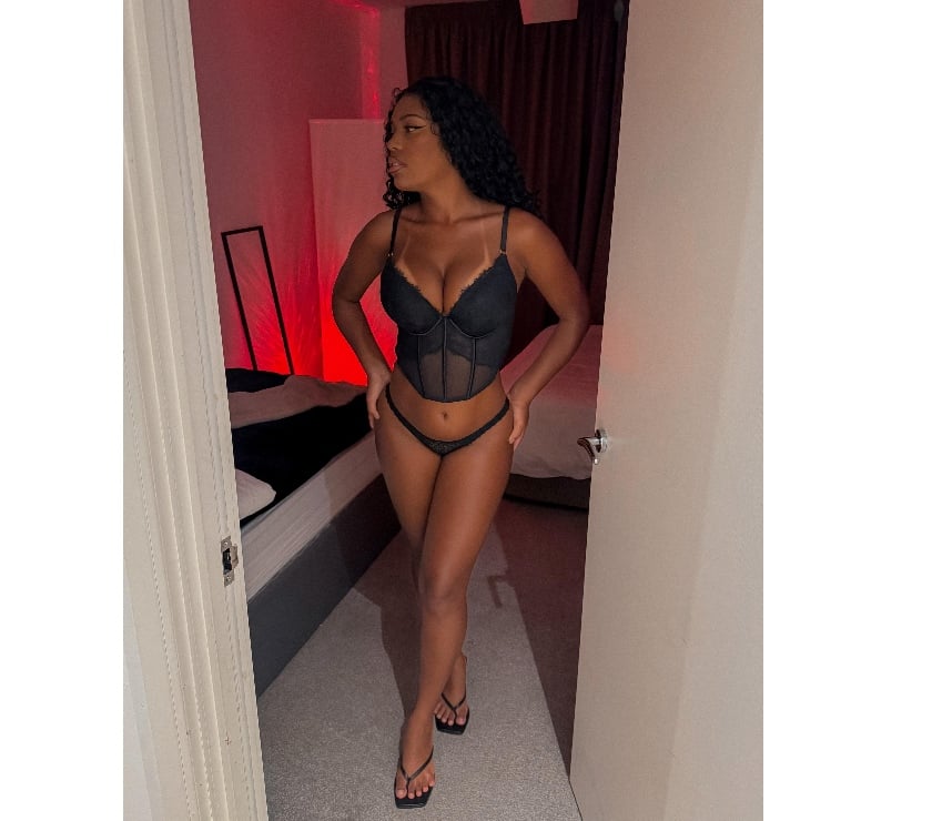 Escorts Gloucestershire Gloucester - Photos for SABRINA BRAZILIAN 😈🇧🇷🍒 New in town🥂💯🥳