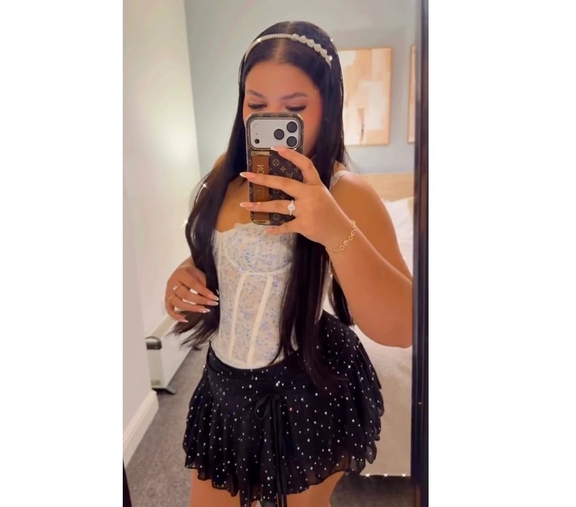 Stoke on Trent City Centre - Stoke-on-Trent — JHULIA❤️NAUGHTY PARTY GIRL🇧🇷100% REAL