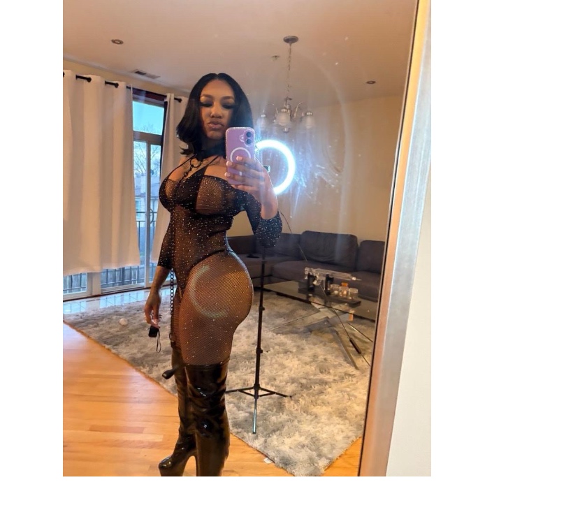 Sugar mami active new