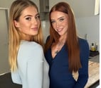 Bolton City Centre - Bolton — ANGELINA & MARIAN- NEW NEW REAL PICS😈
