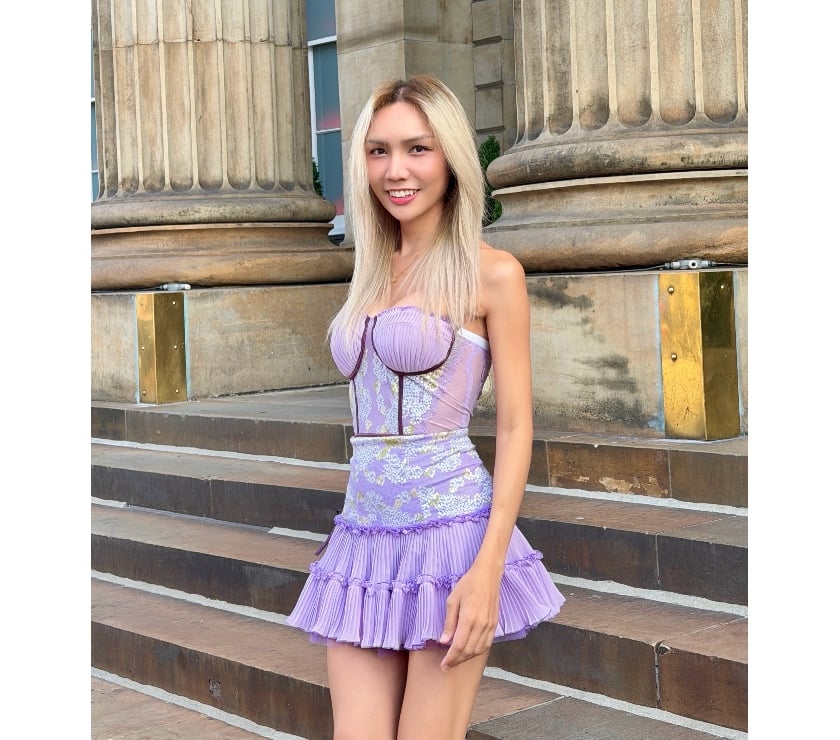 Glasgow City Centre - Glasgow โ VIVI VATANIKA ๐ฉโ๐ฆณ๐ Real Pic ๐ฏ %