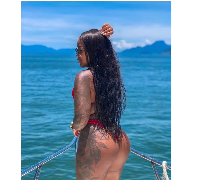 Escorts East London Stratford - East London - Photos for Gabriela_✨✨ Paty grill