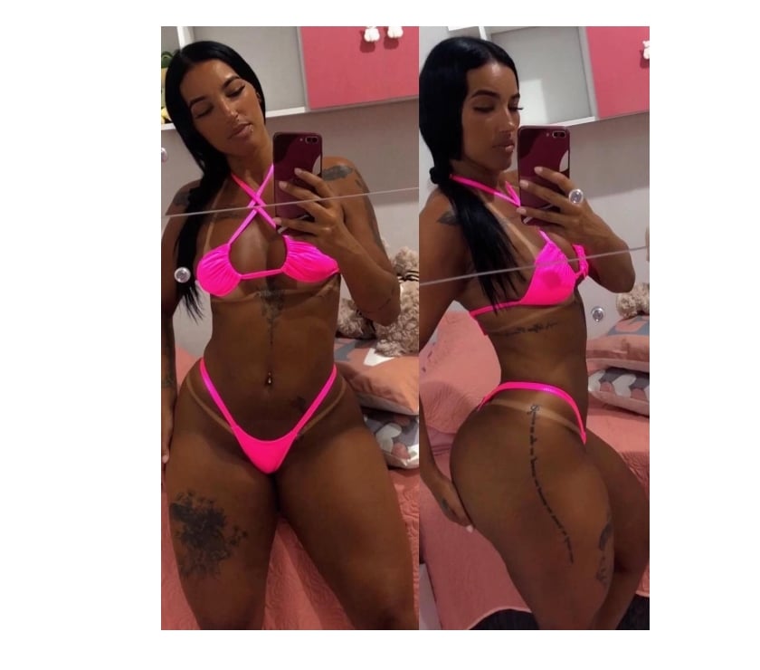 Gabriela_✨✨ Paty grill