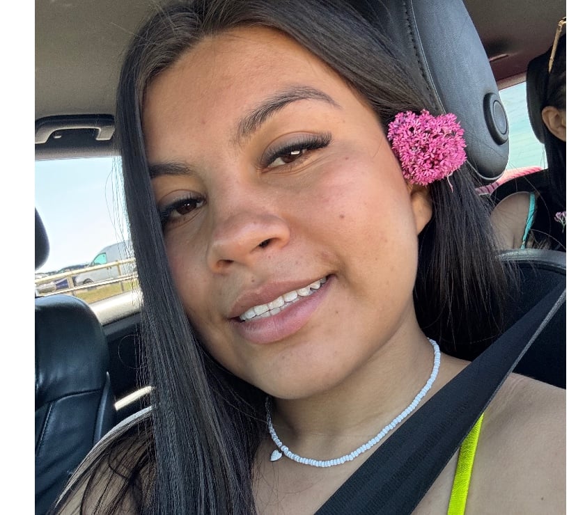 Lincoln City Centre - Lincoln — Girl brunette Brazilian ✨🇧🇷 body natural real 💕