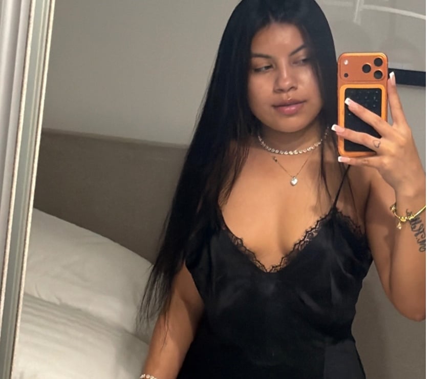 Escorts Lincolnshire Lincoln - Photos for Girl brunette Brazilian ✨🇧🇷 body natural real 💕