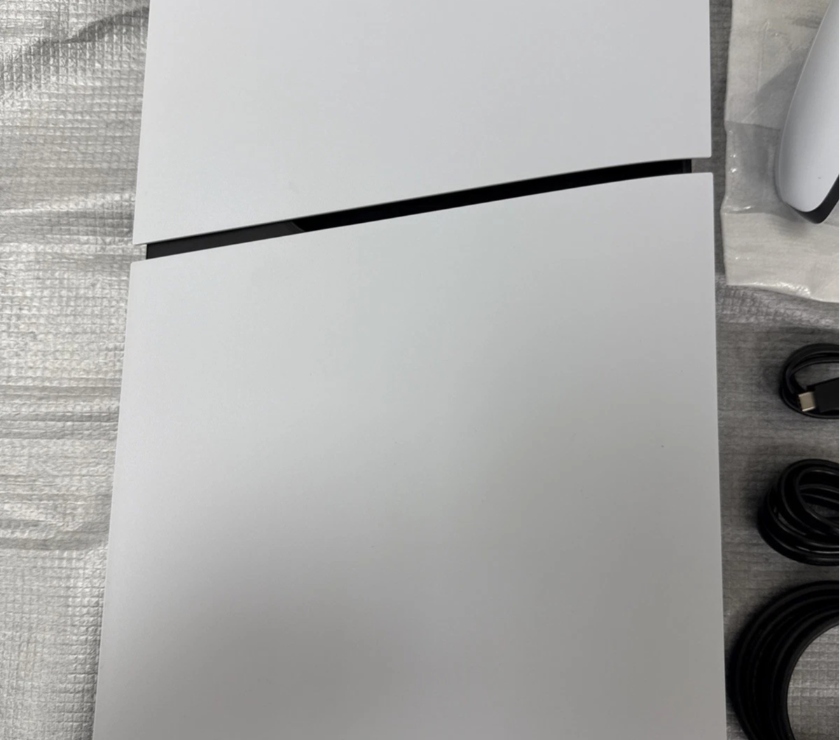 Cheap DVDs Cornwall London Apprentice - Cornwall - Photos for New Sony PlayStation 5 Slim Disc PS5 1TB White Console