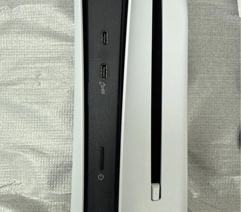 Cheap DVDs Cornwall London Apprentice - Cornwall - Photos for New Sony PlayStation 5 Slim Disc PS5 1TB White Console
