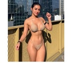 Arrived today Asian girl friendly