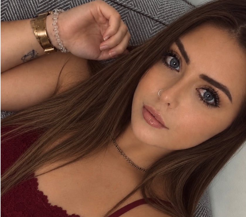 Your new favourite addiction… 💋